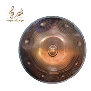 هنگ درام شیراز