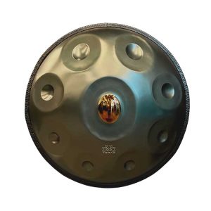 هنگ درام نیتراید VIP شیراز