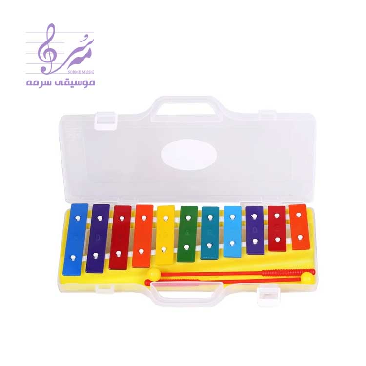 بلز فروزنده 1.5 اکتاو