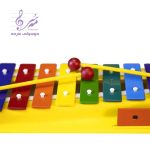 بلز فروزنده 1.5 اکتاو کیس دار - تصویر 3