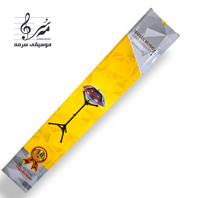 پایه هنگ درام ماهان