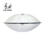 هنگ درام آرشا سفید نیتراید