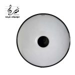 هنگ درام آرشا سفید نیتراید