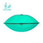 هنگ درام آرشا فیروزه ای نیتراید گرید A