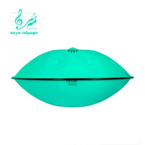 هنگ درام آرشا فیروزه ای نیتراید گرید A