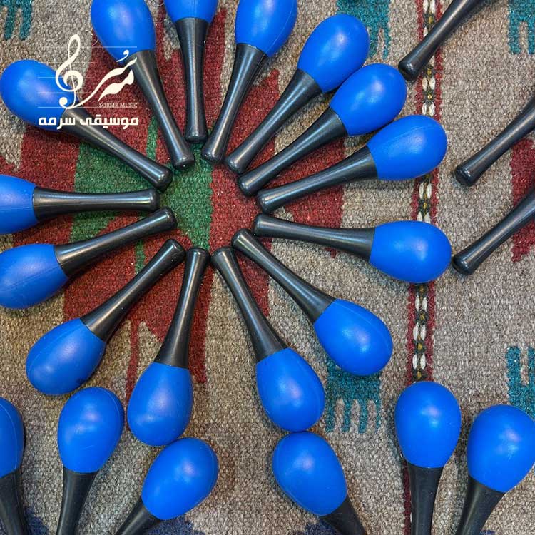 شیکر دسته‌دار فروزنده