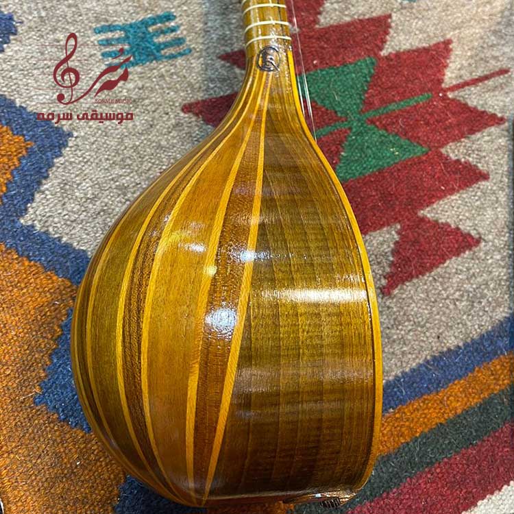 سه‌تار اسکندر - صدای اصیل موسیقی ایرانی