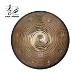 هنگ درام استیل آلفا