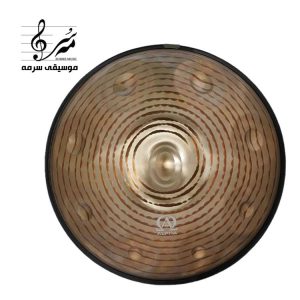 هنگ درام استیل آلفا