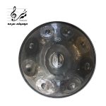 هنگ درام شیراز فولاد دینگ پولیش