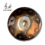 هنگ درام اتم (Atom)