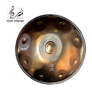 هنگ درام اتم (Atom)