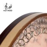 حلقه و ساختار کمان دف دربندی ۴/۴