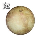 خرید دف سما مدل رمو با کاور – کیفیت عالی و صدای شفاف