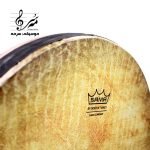 خرید دف سما مدل رمو با کاور – کیفیت عالی و صدای شفاف - تصویر 2