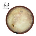 خرید دف سما مدل رمو با کاور – کیفیت عالی و صدای شفاف - تصویر 5