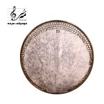 دف دربندی مدل قلندر - ساز حرفهای موسیقی ایرانی