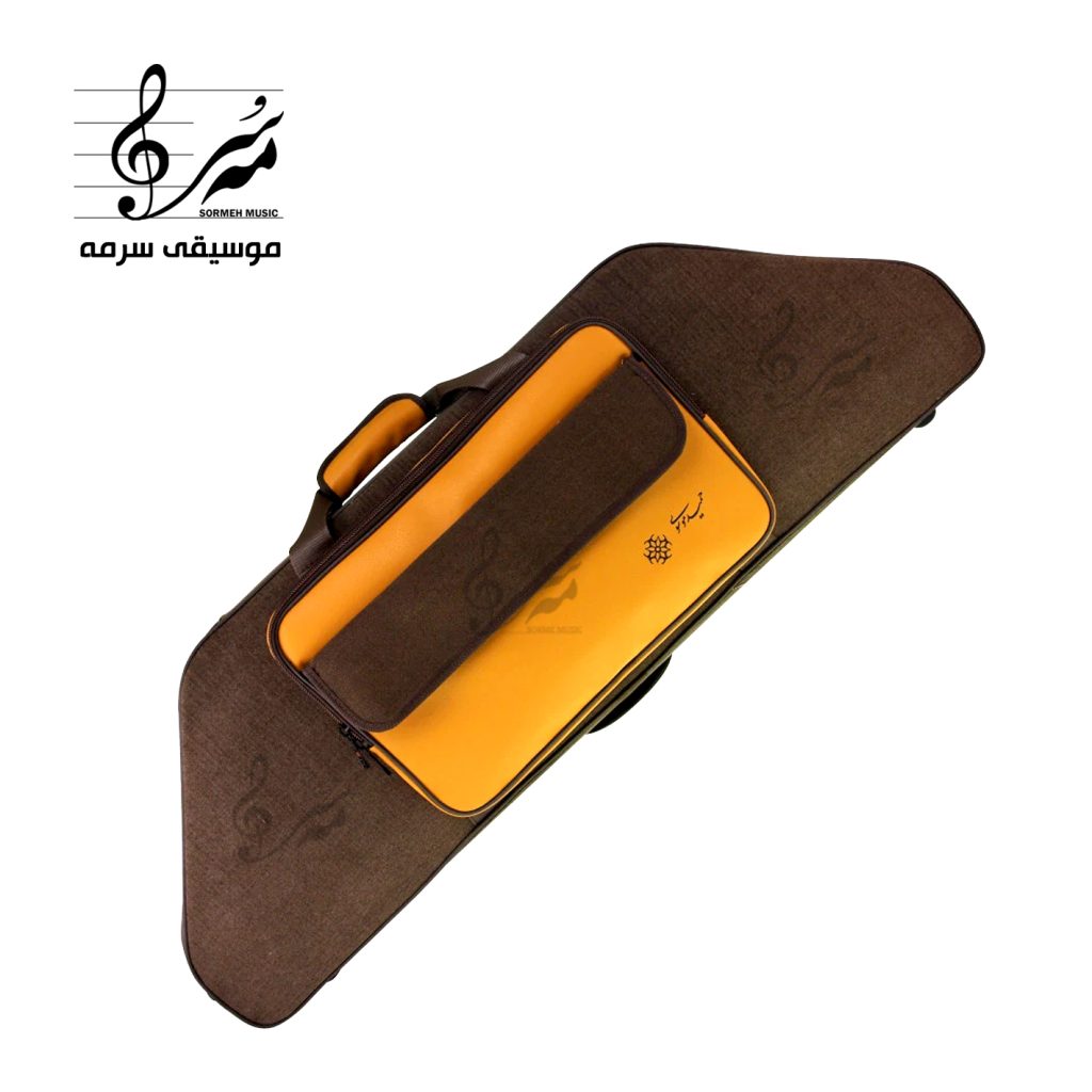 سنتور موسوی سه مهر ویژه با هارد کیس