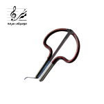 زنبورک فلزی اورجینال | ساز سنتی