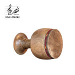 دهانه تنبک شیرانی چهار مهر | قطر 28 و 29 و 30 سانتیمتر