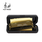 ساز دهنی Washburn 1248 با کاور