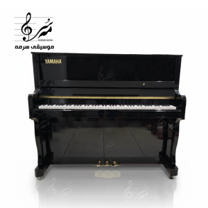 سه پدال فعال پیانو یاماها P145
