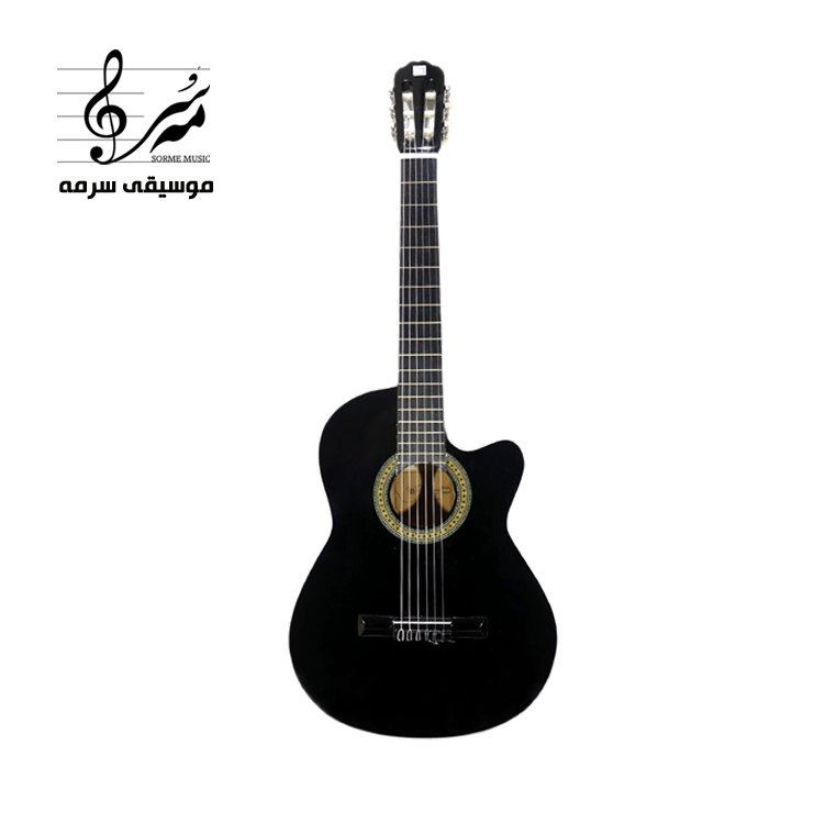 خرید گیتار دیاموند مناسب مبتدی با قیمت عالی – فروشگاه موسیقی سرمه