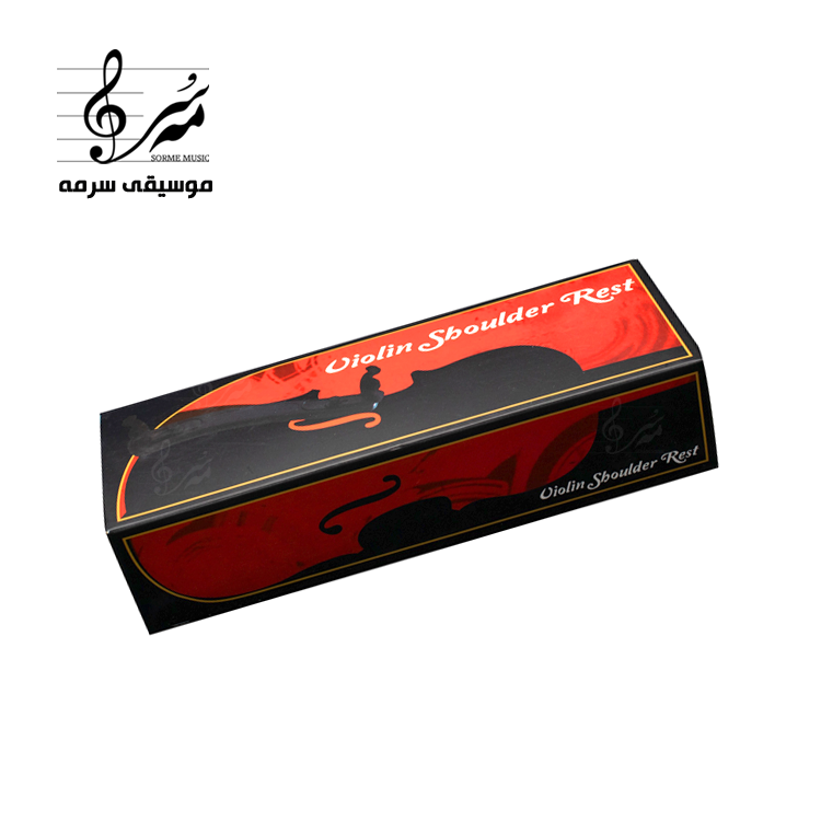 بالشتک ویولن Rest مدل کلاسیک