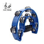 تنبورین آموزشگاهی شیراز