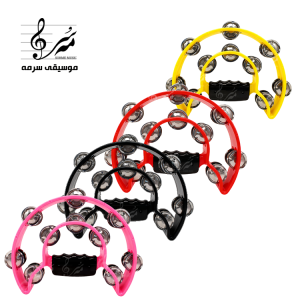 تنبورین شیراز اصلی