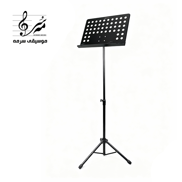 پایه نت رهبری مکستور Maxtor تمام فلز