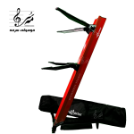 پایه ارگ و کیبورد مکستور مدل حرفه‌ای فلزی