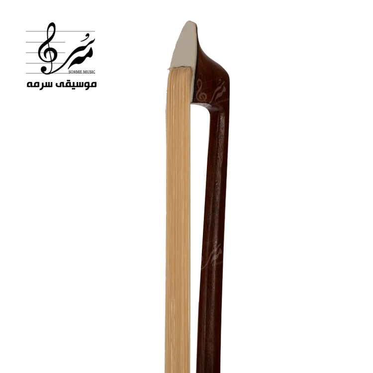 موهای طبیعی آرشه ویولن