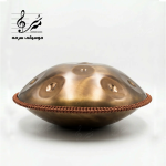 فول پولیش هنگ درام آلفا