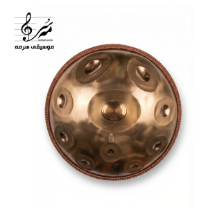 خرید هنگ درام آلفا مستر VIP 10 نت