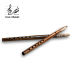 فلوت عربی دستساز چوب عناب
