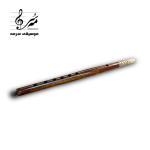 فلوت عربی سنتی دستساز