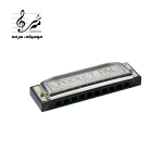ساز دهنی هوهنر مدل Pocket Pal