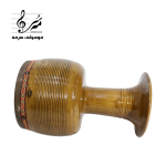 تنبک سه مهر استاد رحیم شیرانی اصفهان