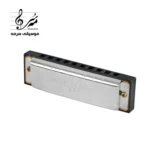 سازدهنی دیاتونیک هوهنر Hot Metal کوک C