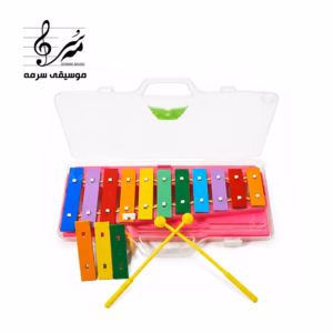 متعلقات بلز 1/5 اکتاو بهشت