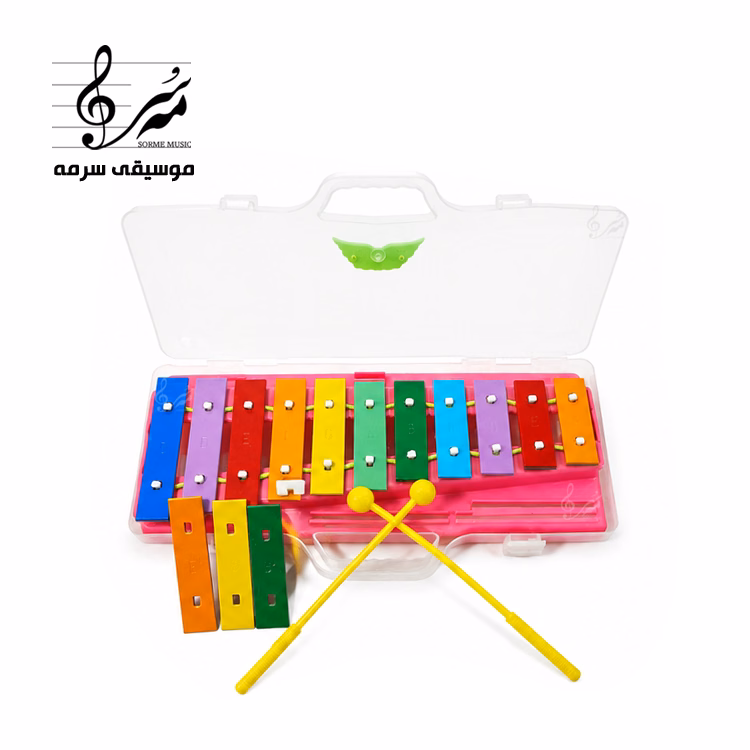 متعلقات بلز 1/5 اکتاو بهشت
