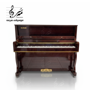 پیانو دیجیتال سوزوکی S225 Plus با باکس آکوستیک و صندلی