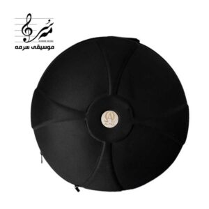 هارد کیس محافظ هنگ درام | سبک، مقاوم و ضدضربه